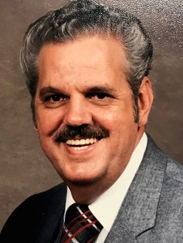 Frederick Alden Jenkins