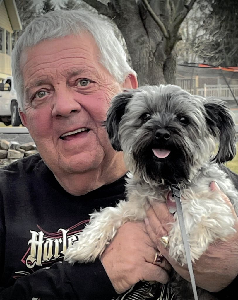 John Herman Kammauff, Sr. Profile Photo