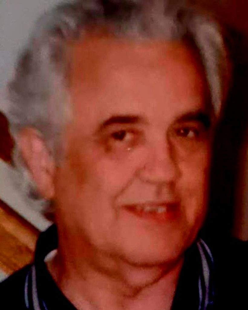 Curtis Swain, Sr.