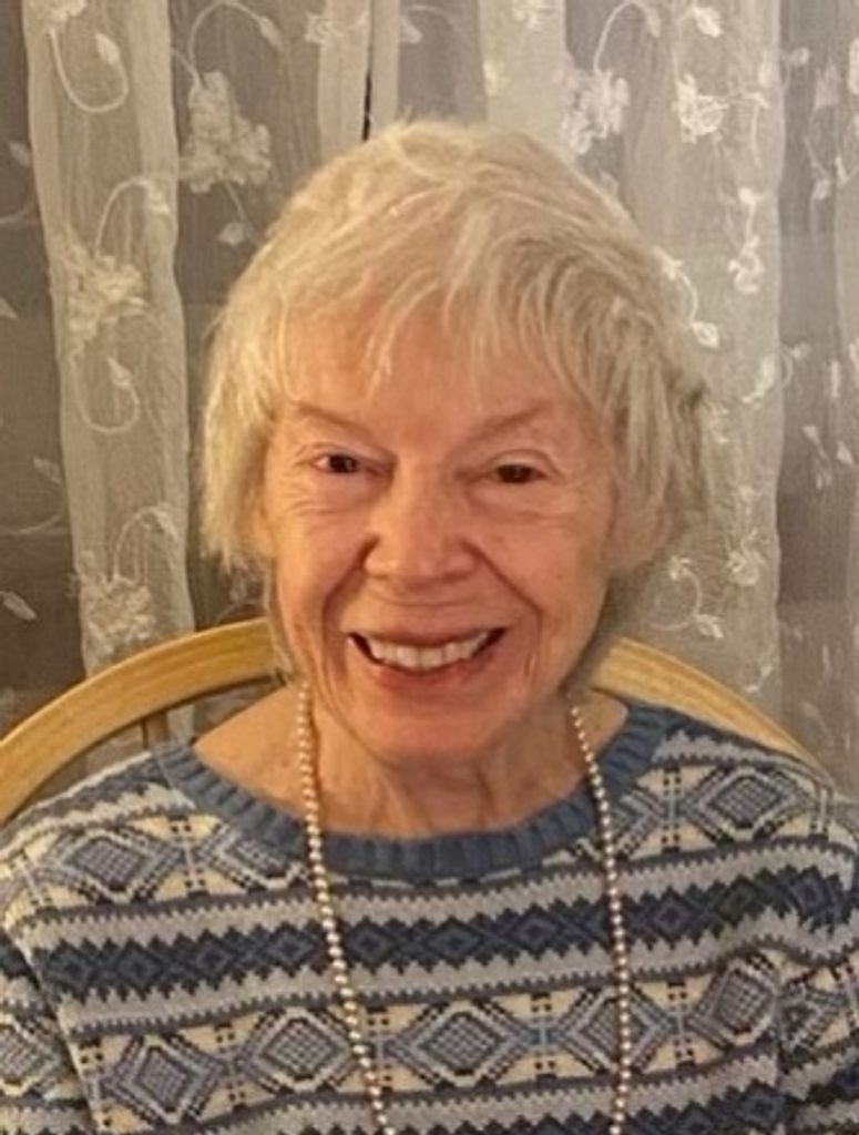 Marjorie A Bonta Profile Photo