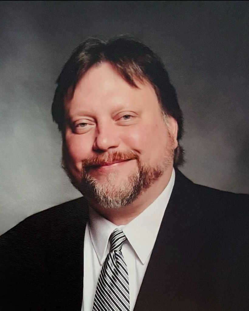 Michael William Mazeika Profile Photo