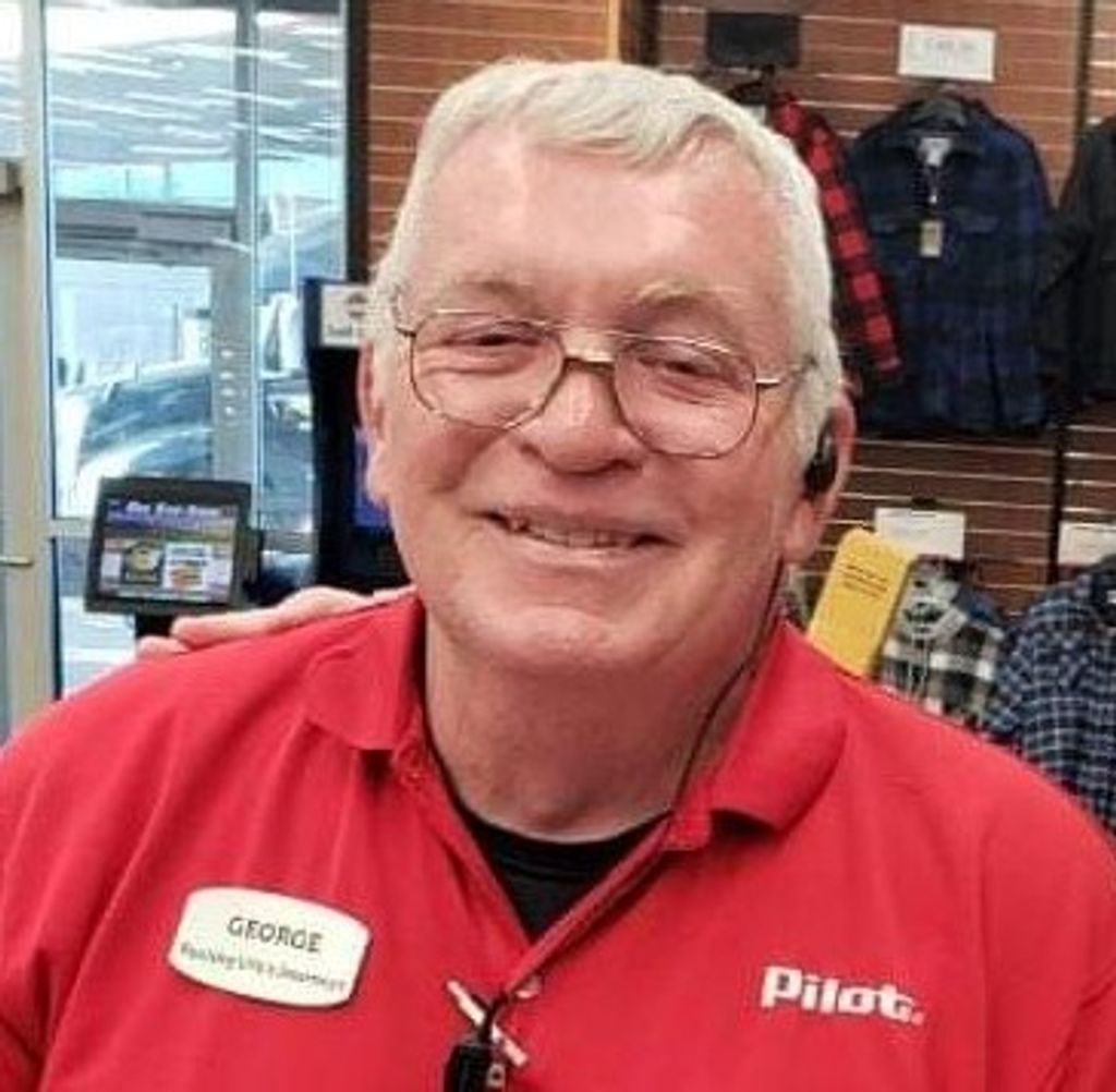 George Phillip Meenach Profile Photo