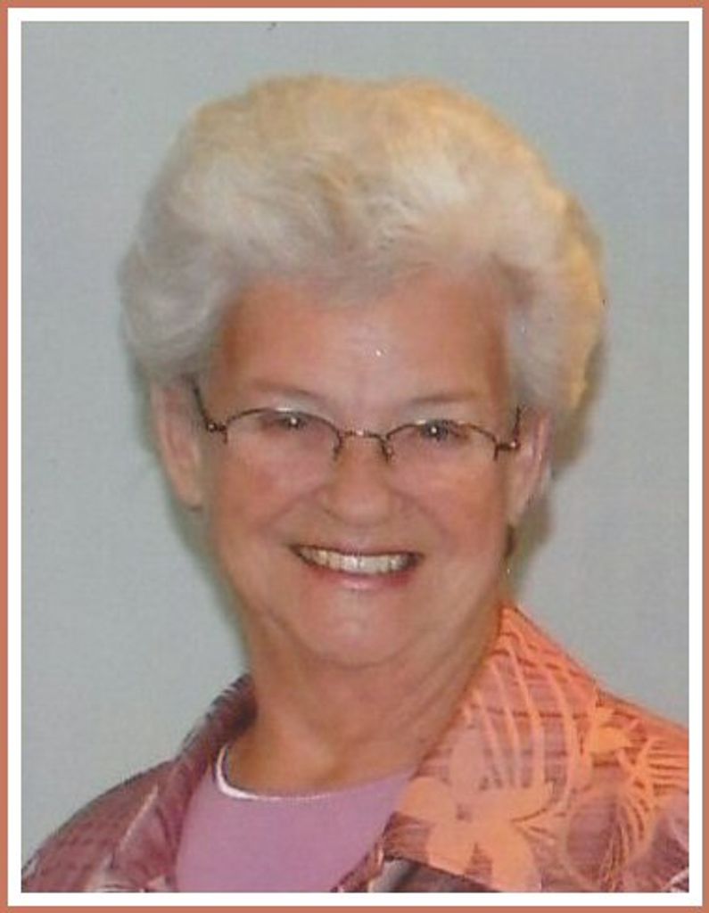 Peggy L. Jendersee