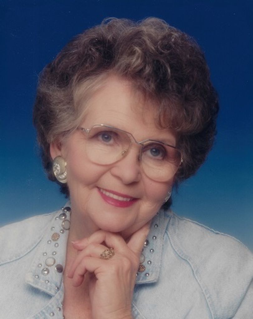 Elizabeth Hagan