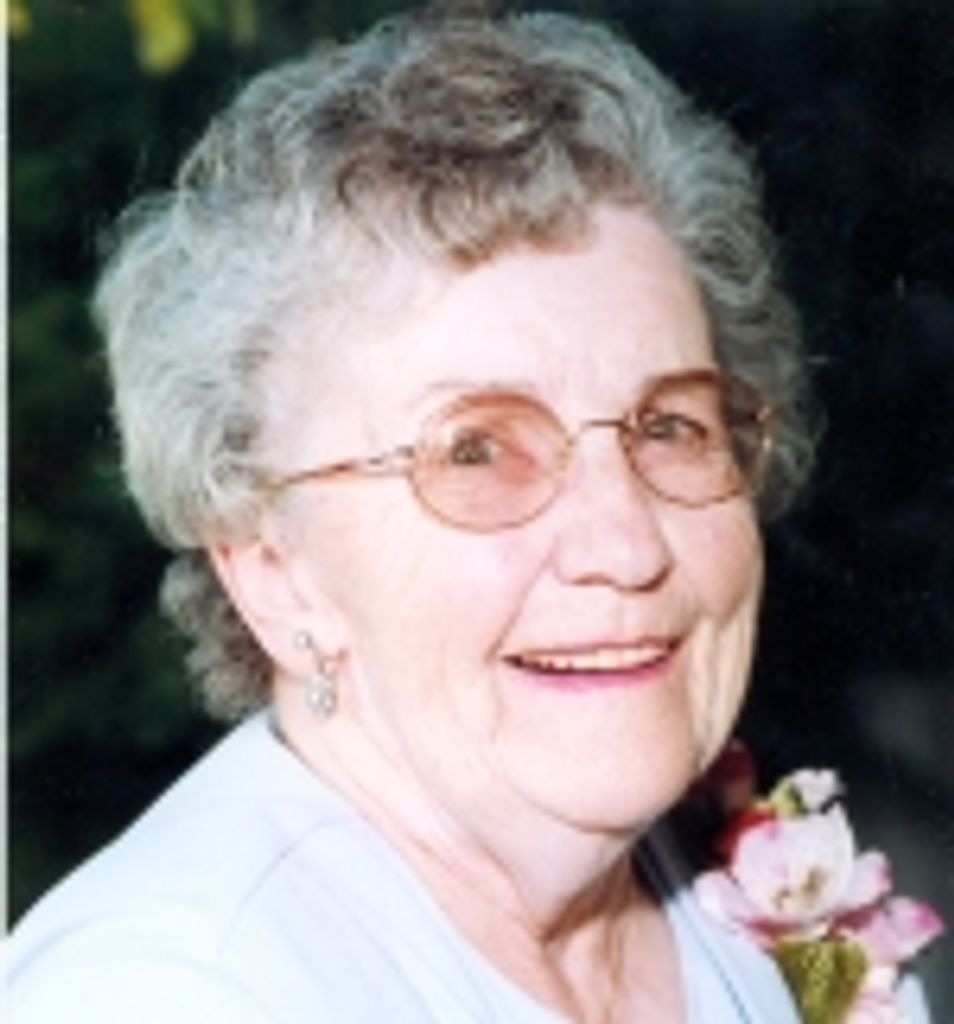 Grace E. Tylla