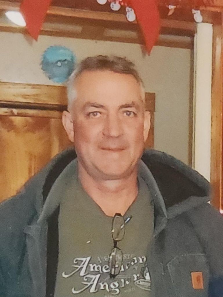 David Bussler Profile Photo