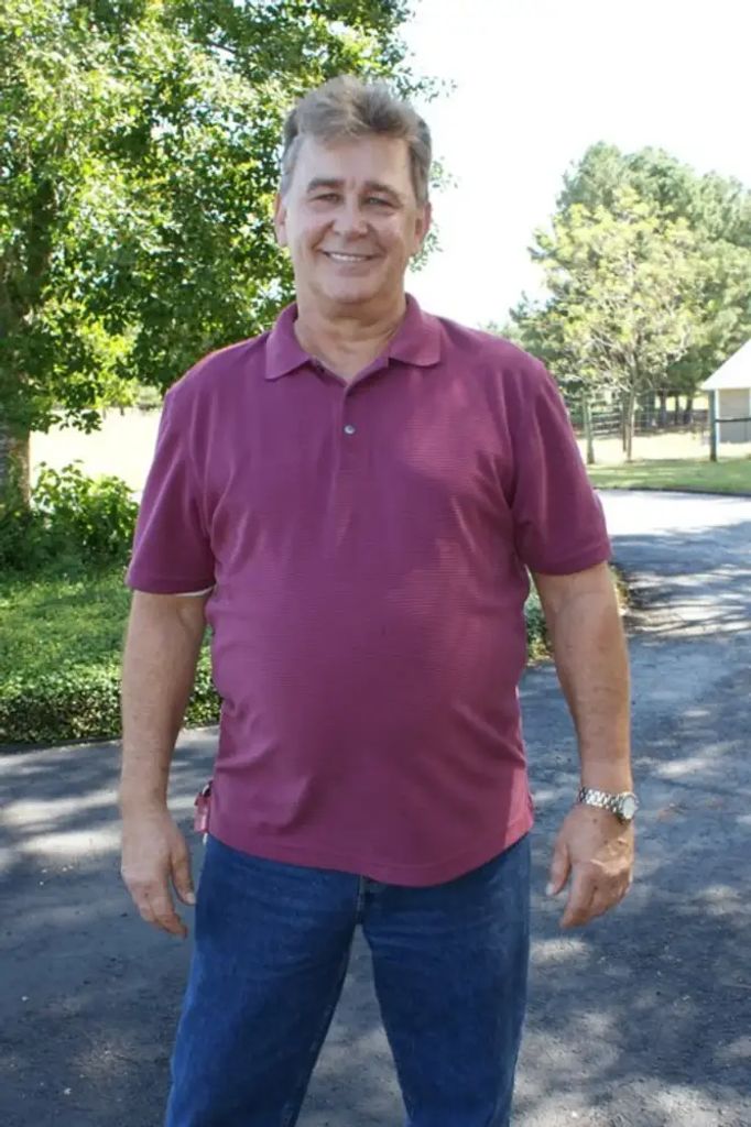 Timothy Allen Biar Profile Photo