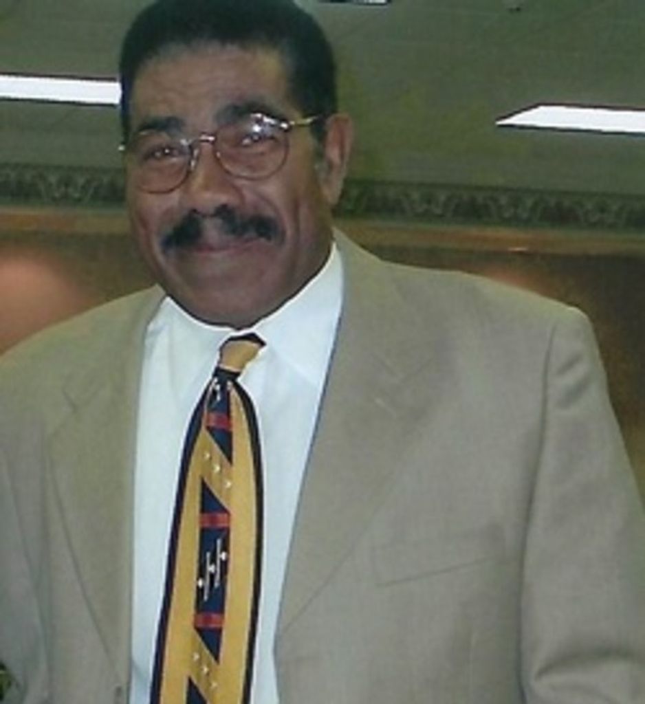 William E. Reese Profile Photo