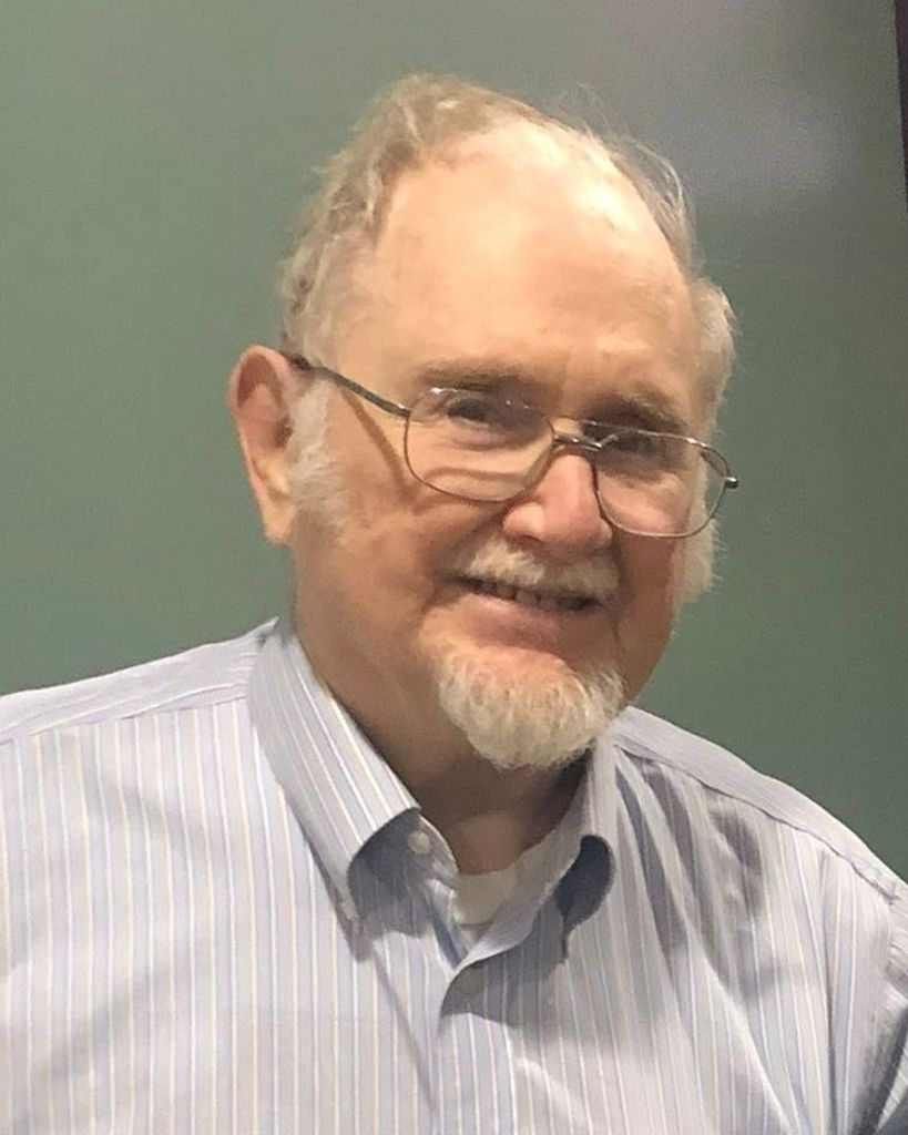 Kenneth McClain Stephens Profile Photo