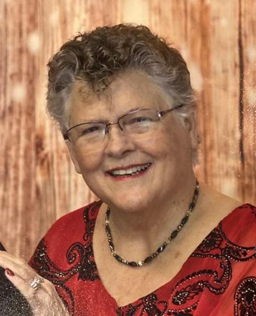 Ruby Elizabeth Berg Profile Photo