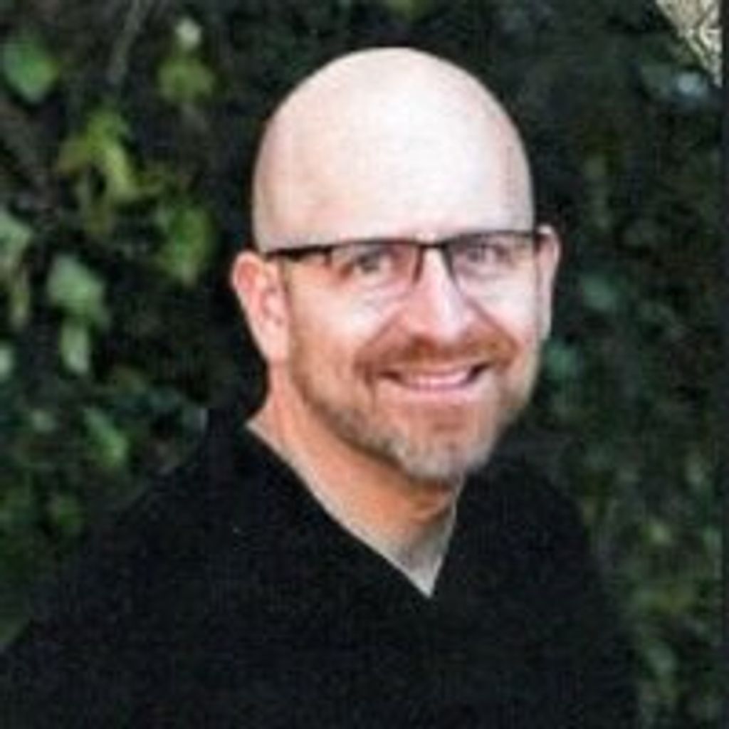 Benjamin "Ben" Kindel Rohrer Profile Photo