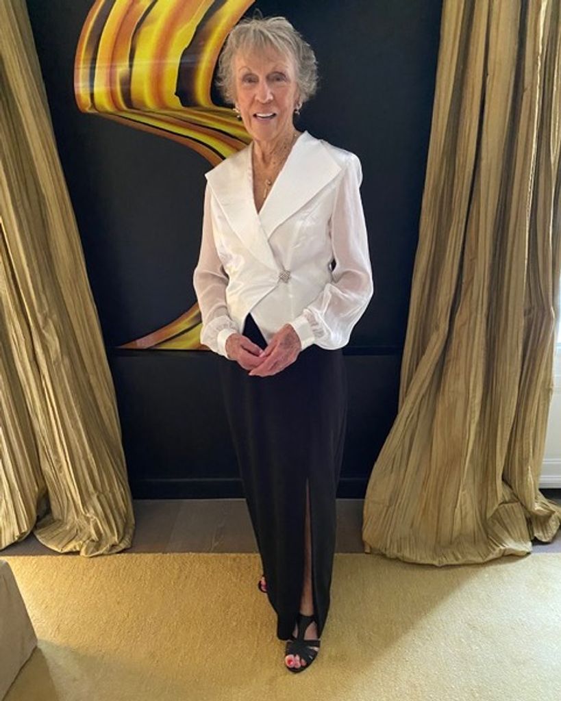 Peggy St. Marie Profile Photo