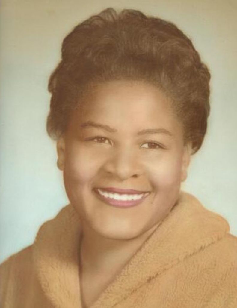 Barbara A. Dudley