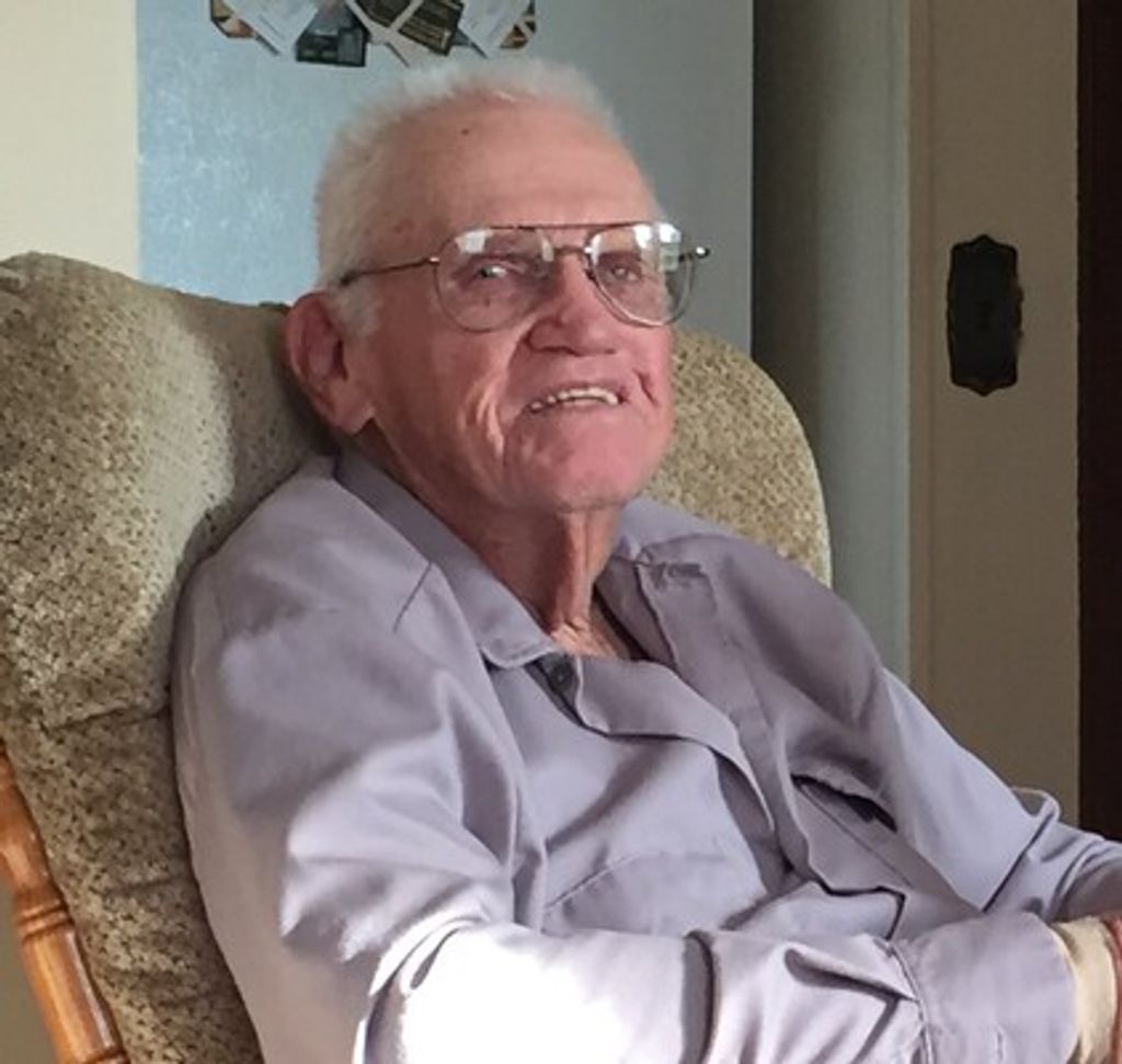 George Owen Krumanocker Profile Photo