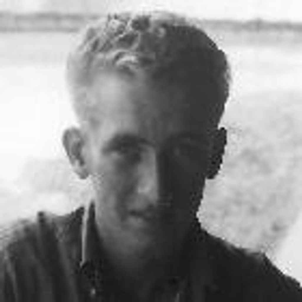 Clark B. Miller