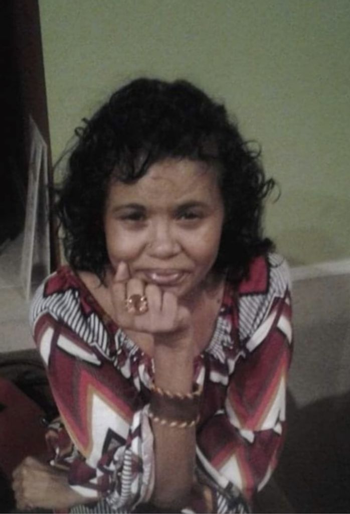 Marietta Ward Profile Photo