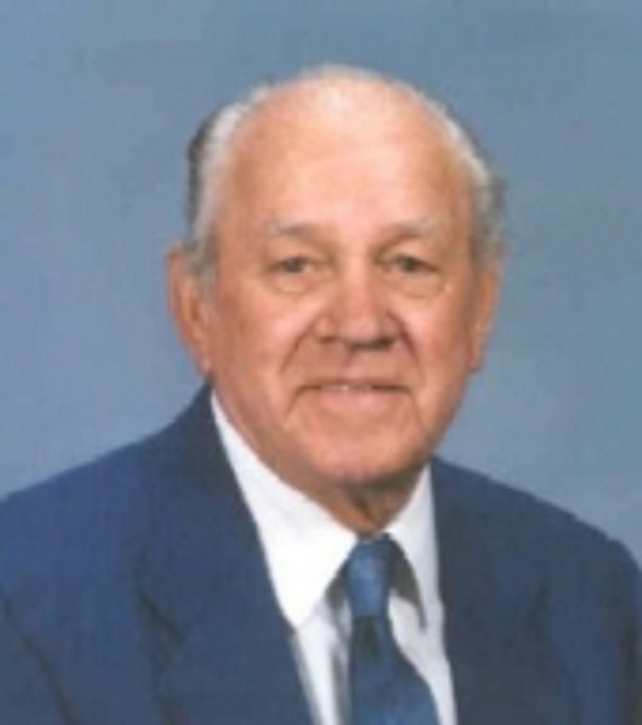 A. J. Mcdonald