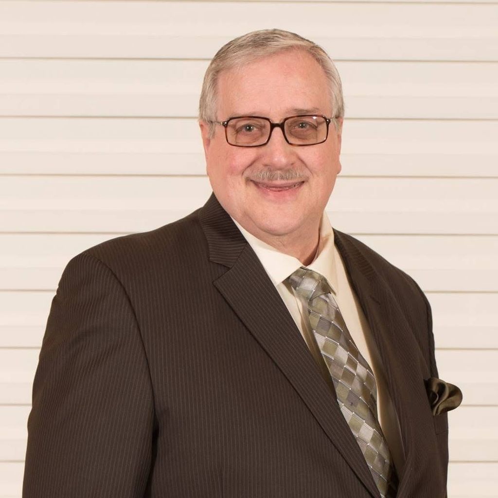 Lawrence Joseph Winecki Profile Photo