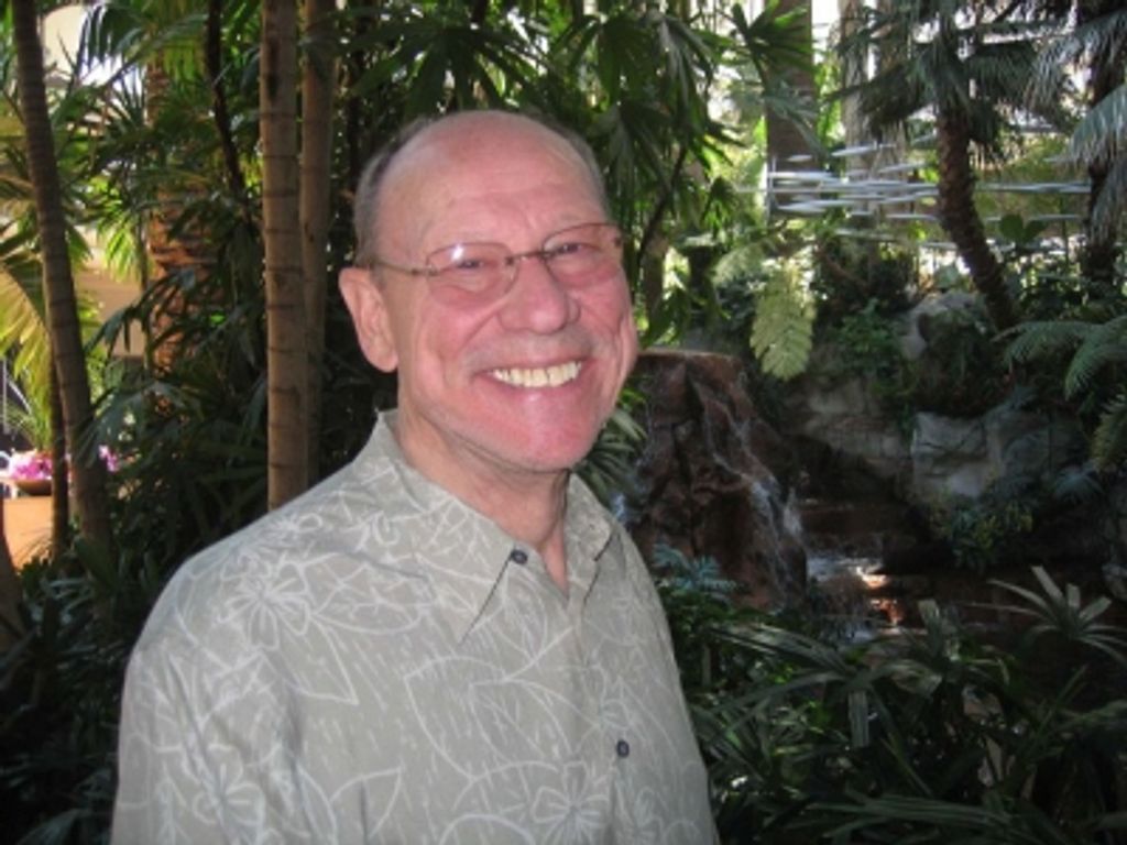 Wendell Lee Durrant