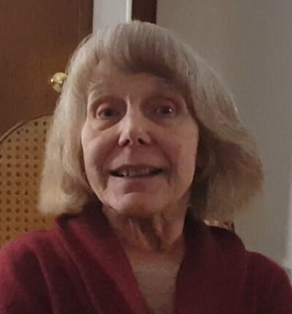 Joyce Ann Wilson Profile Photo