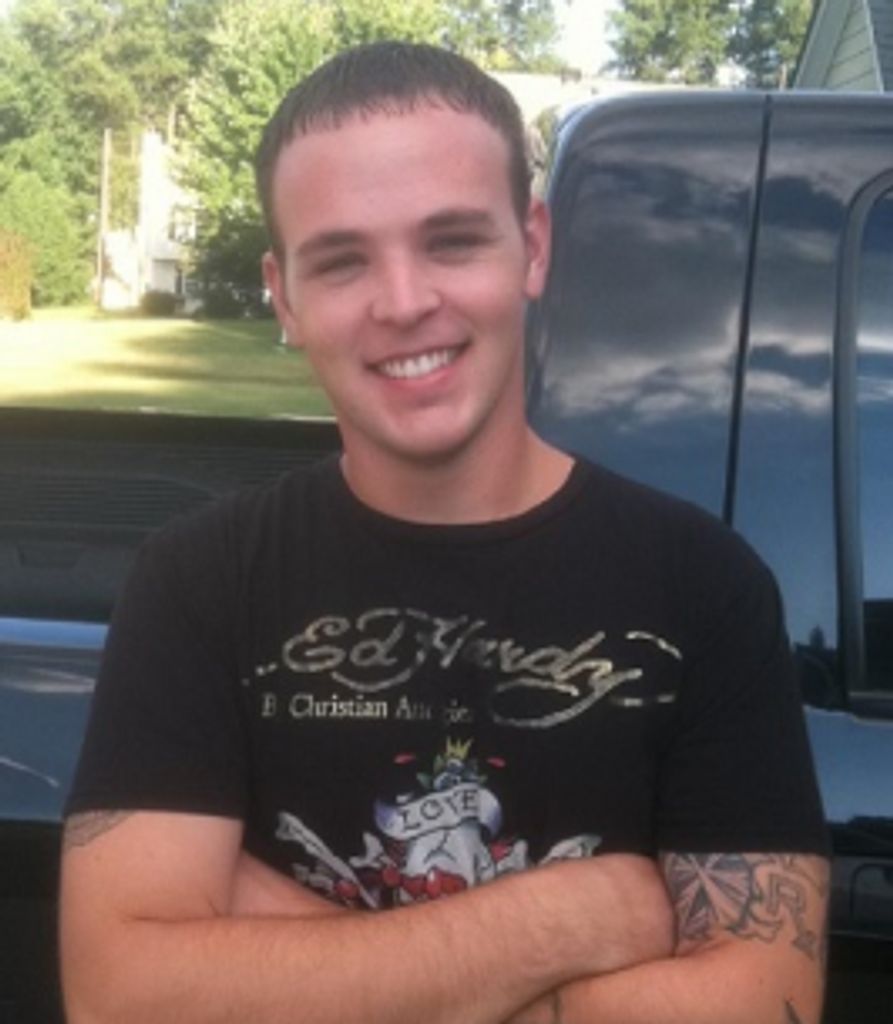Brett William Baugher Profile Photo