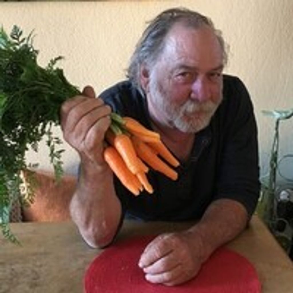 Larry Giannecchini