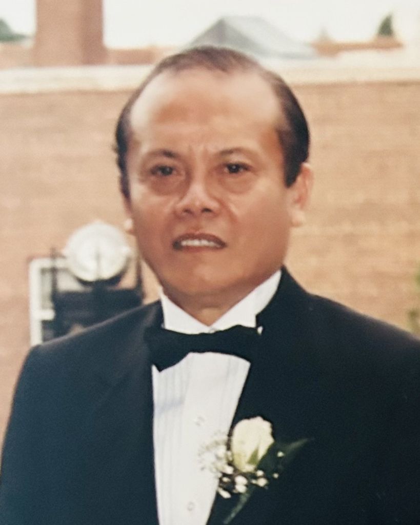 Jesus Sarmiento Andres Profile Photo