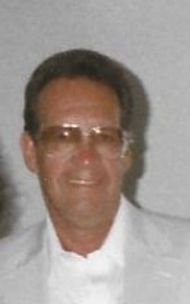 John W. Moody