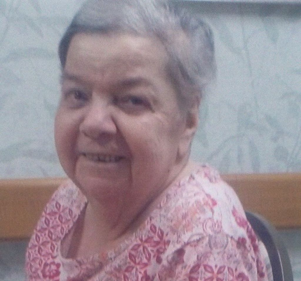Anna M. (Habig)  Billingsley