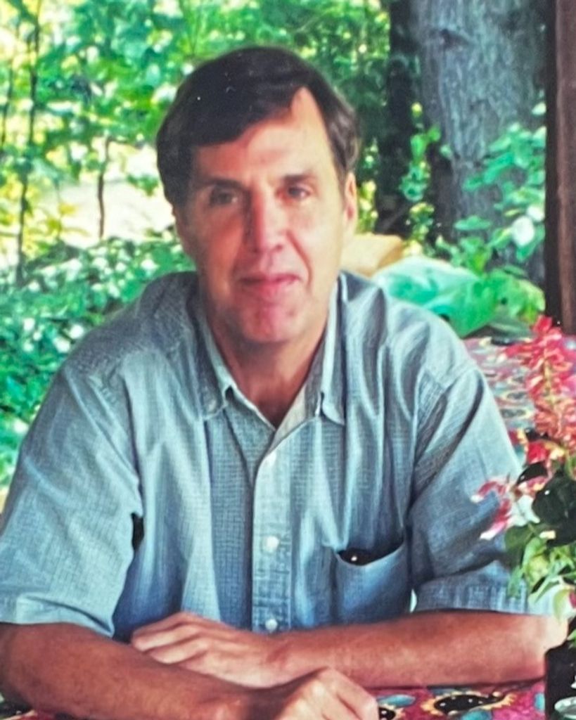 William A. Bruce