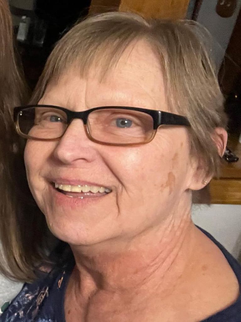 Susanne Jamesson Profile Photo