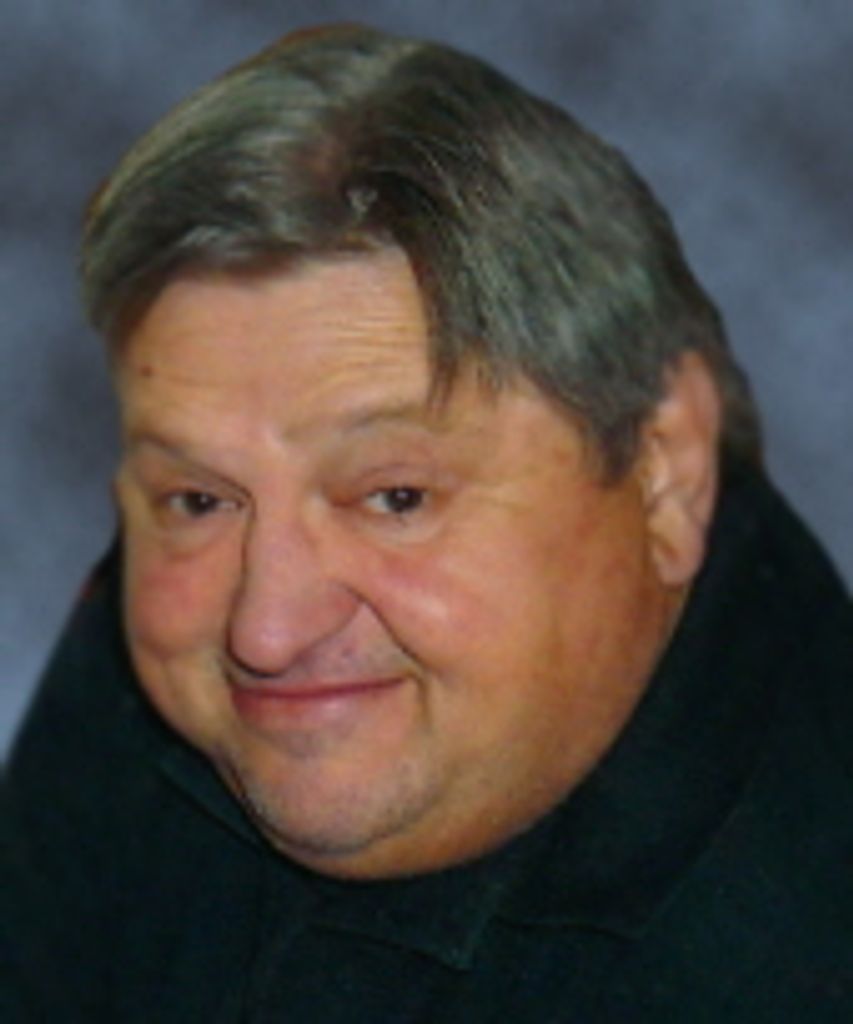 William D. Bill Poirier