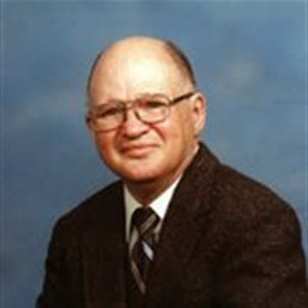 Norman E. "'Bud'" Schwarz