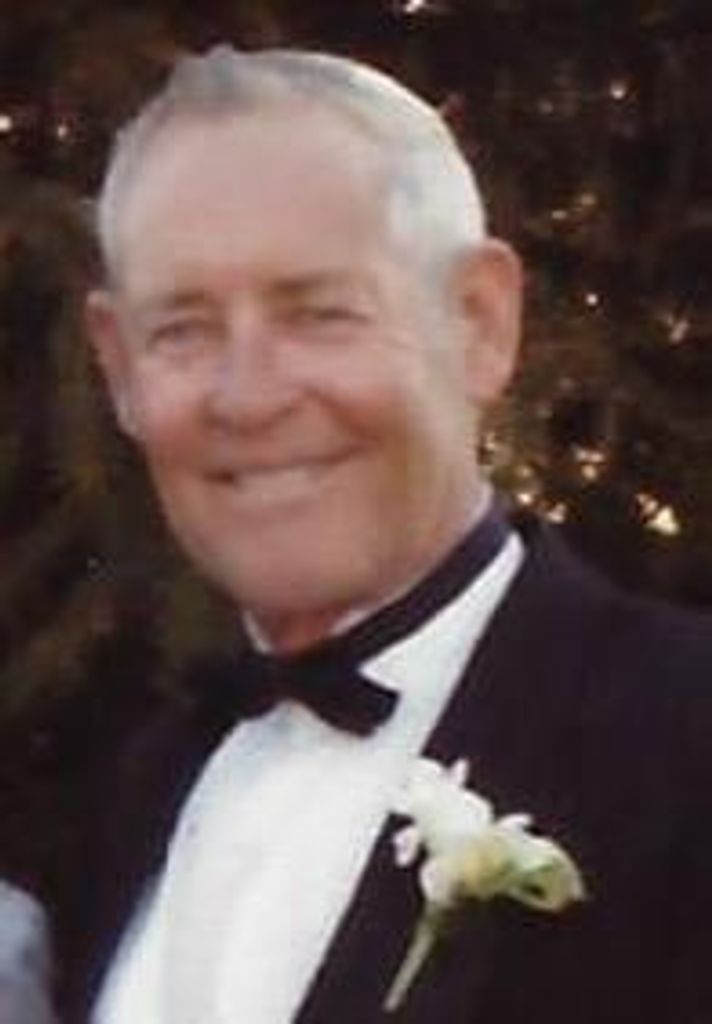 Robert Eugene Wheeler, Sr.