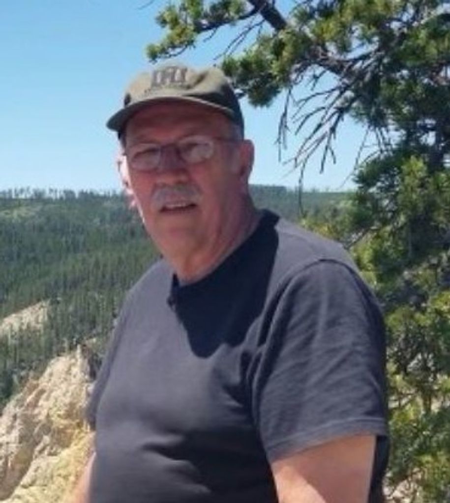 William  Harlan "Billy" Carder