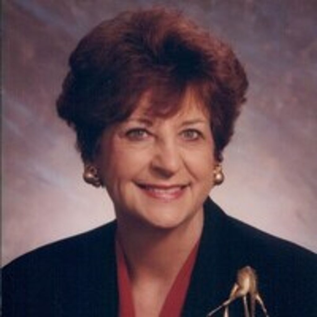 Helen W. Meagher