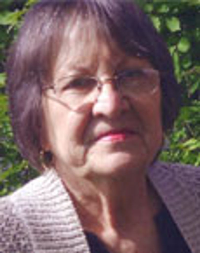 Norma Jean Tullis Profile Photo