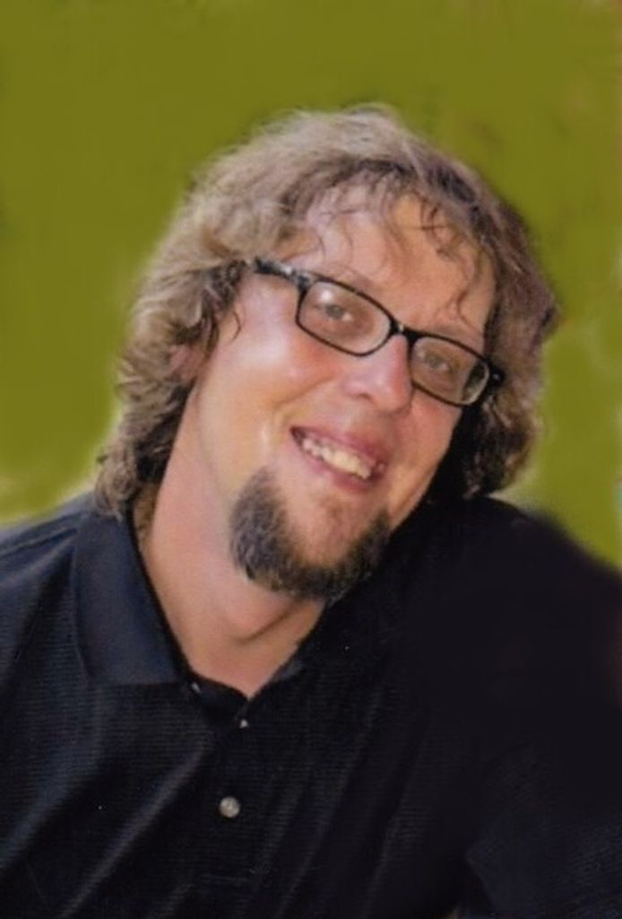 Damon M. Galliher Profile Photo