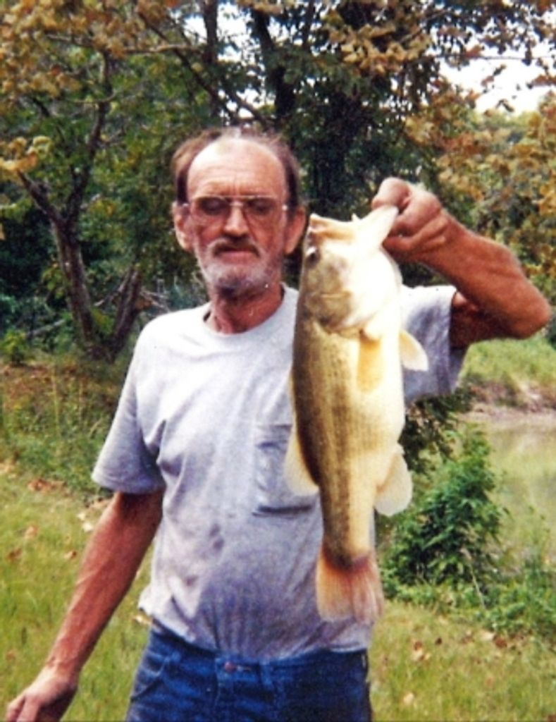 Kenneth Ray Bullock