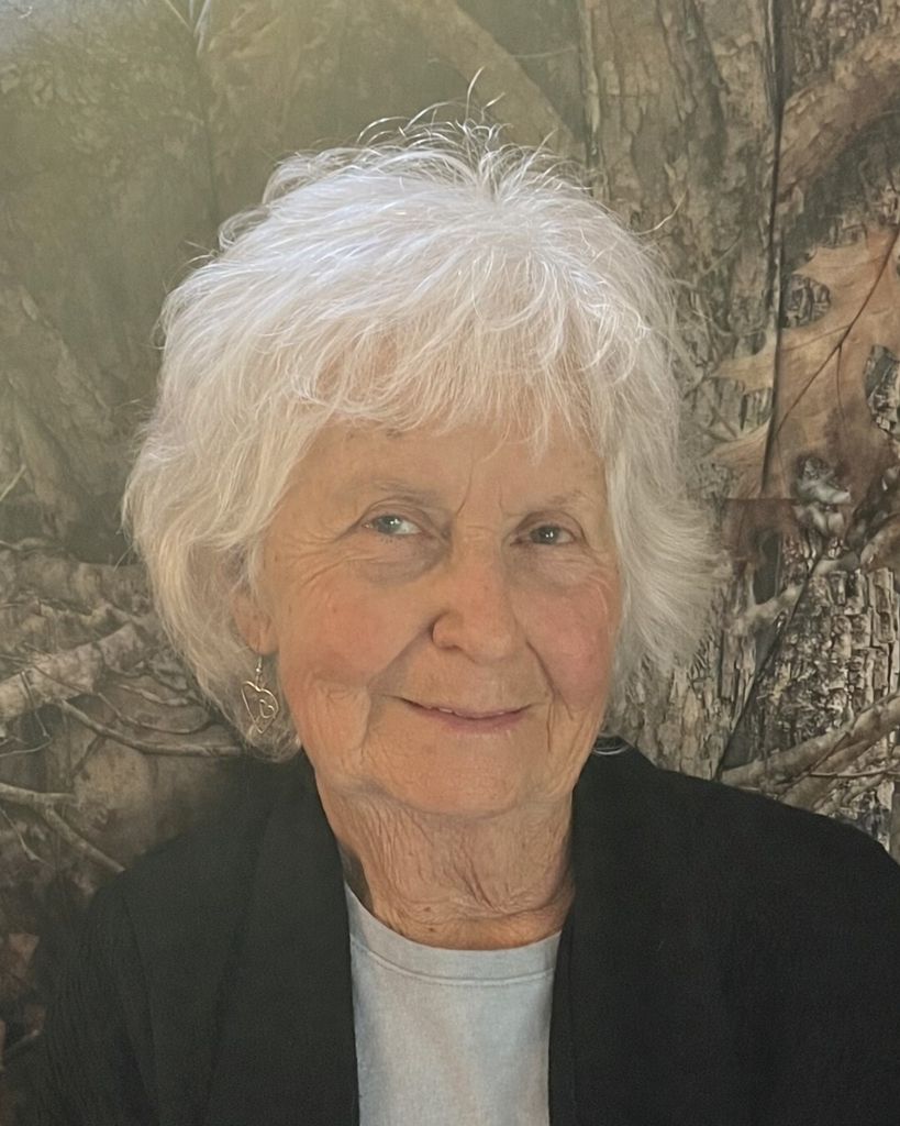 Wanda "Gertie" Clark Profile Photo