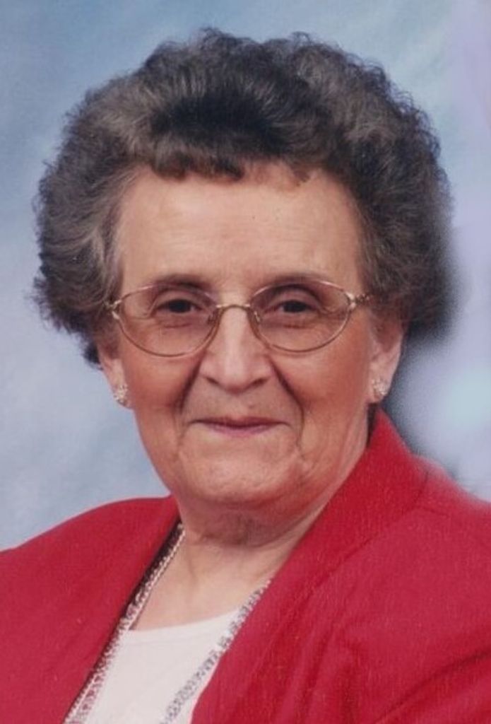 Dorothy I. Schwartz