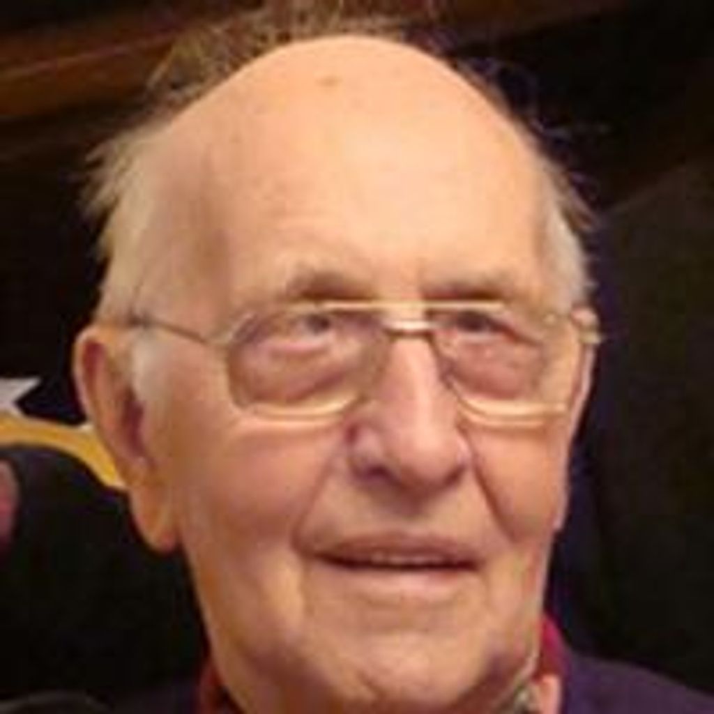 Donald Bureman Profile Photo