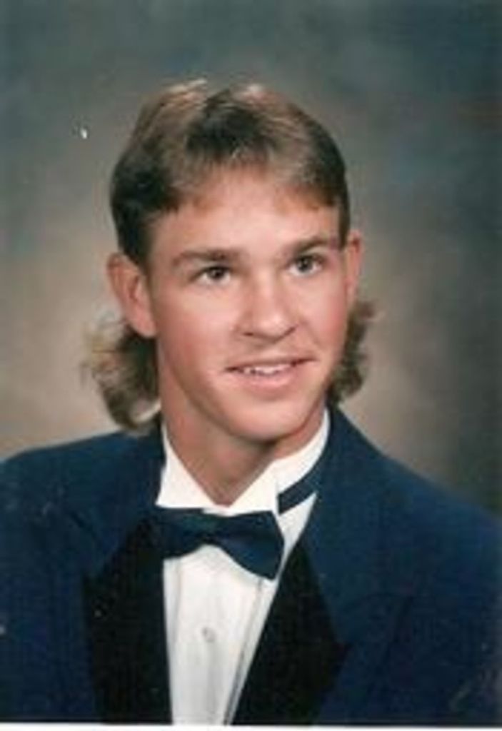 Daniel Wade Livingston