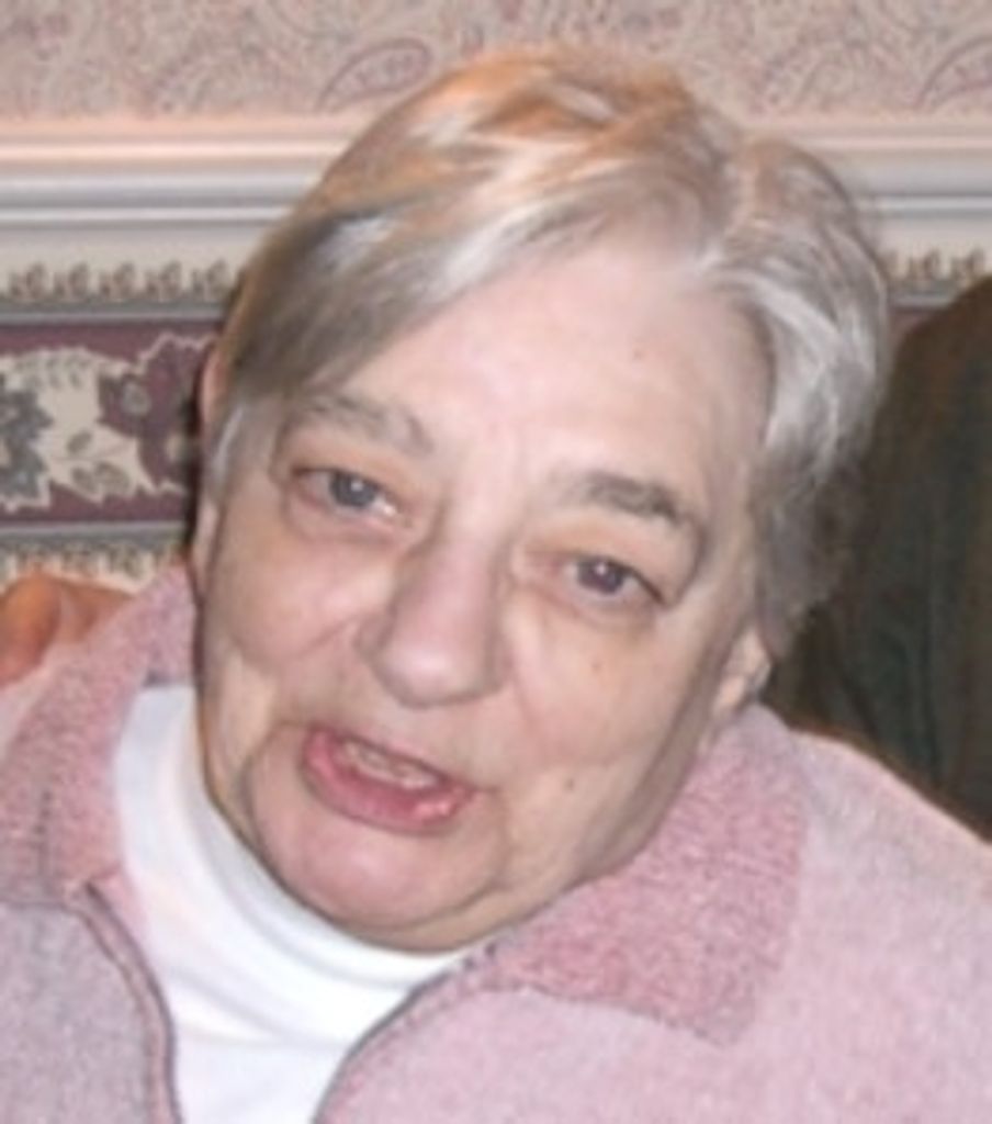 Josephine Checrallah
