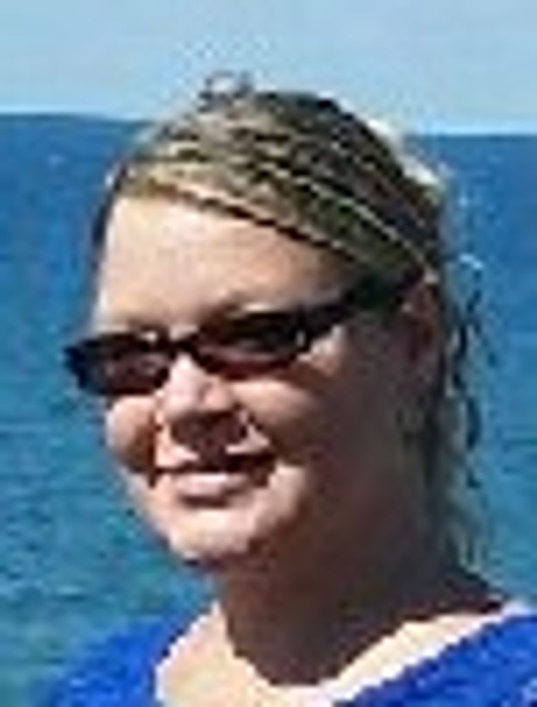 Amanda R. Cox Profile Photo