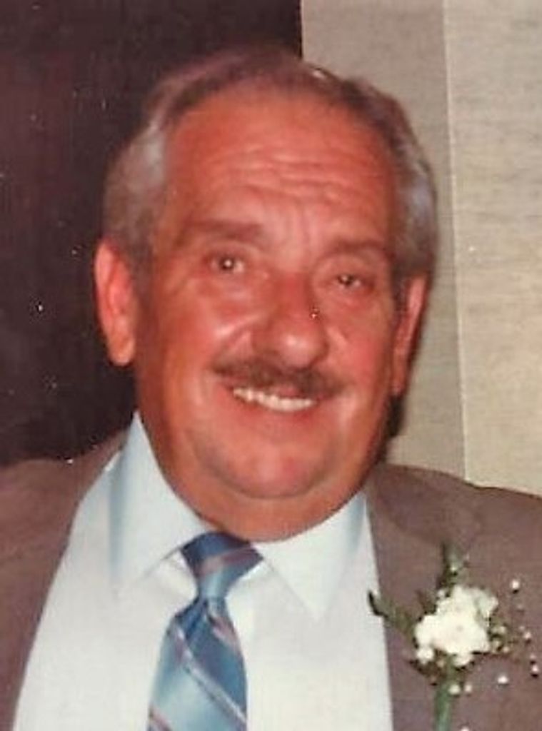 Richard A. Pitzeruse