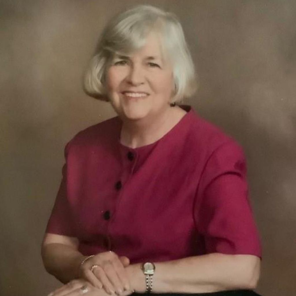 Alma Nance Clark