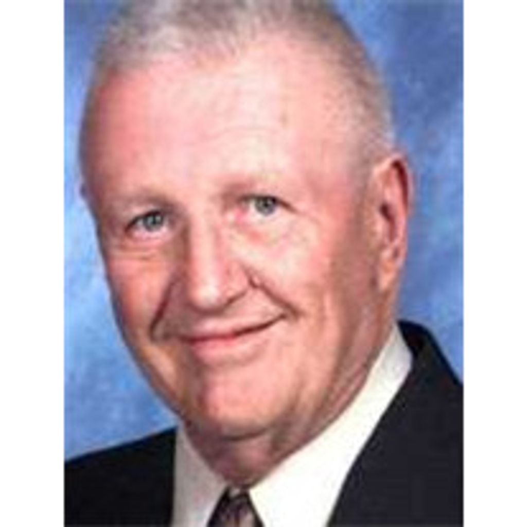 Ernest P. 'Ernie' Noske