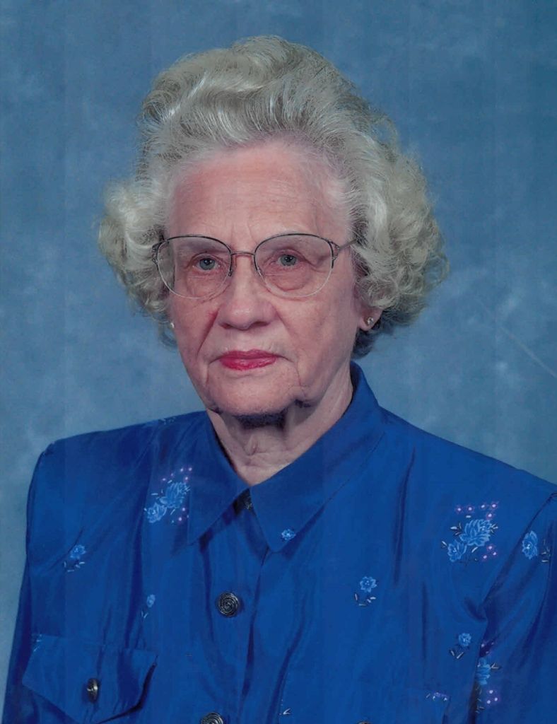 Opal Norman Profile Photo