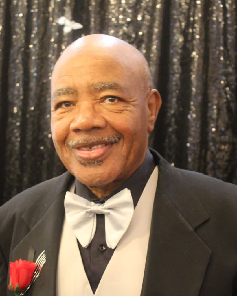 Pastor Robert "Bird" Whitley, Sr. Profile Photo
